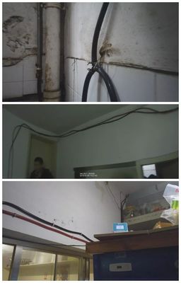 杭州市首例改变燃气用途案 一根15米软管背后的安全警钟