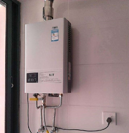 燃气热水器开孔尺寸是多少