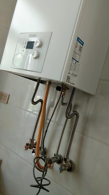 测评评价分析林内24C33燃气壁挂炉怎么样,好不好用?新品评测
