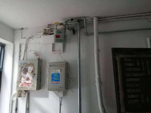 长宁区1.89万户超龄燃气管道全面换新 安全升级背后的城市温度